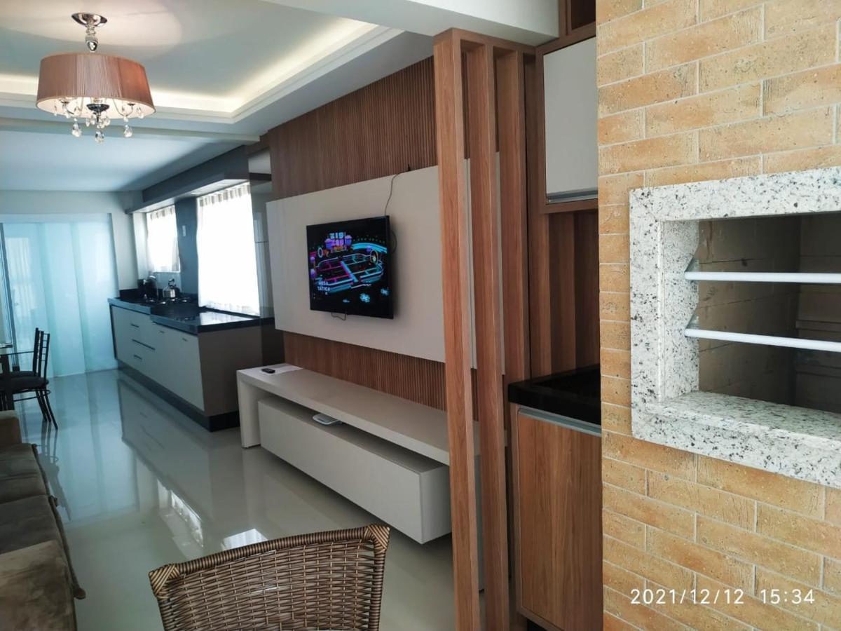 Melhor Vista E Localizacao Nas Termas Piratuba Kültér fotó
