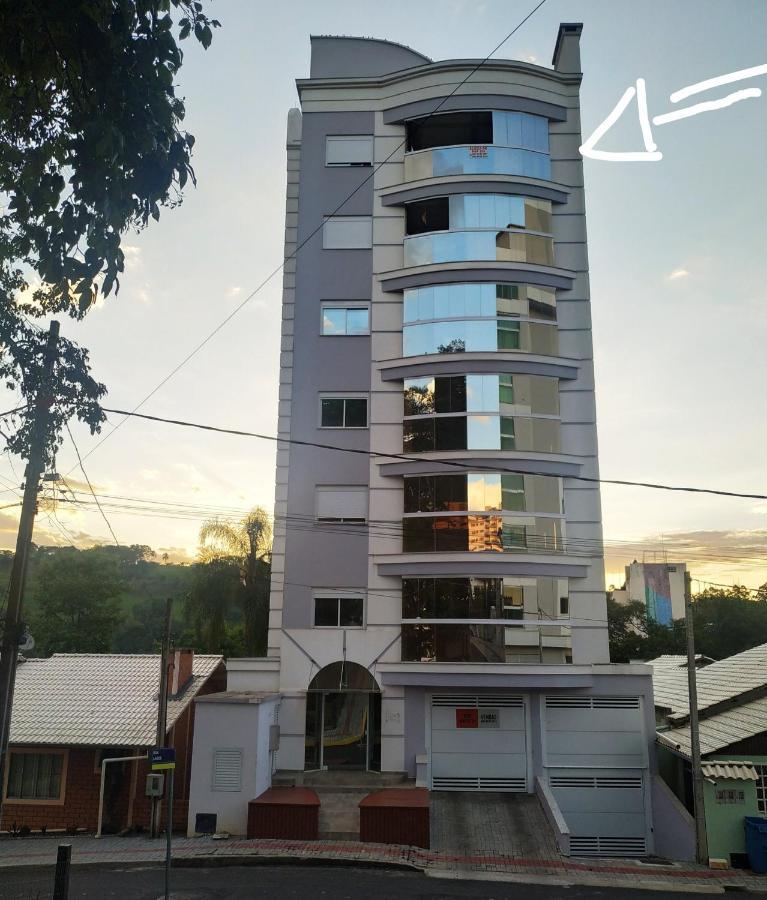 Melhor Vista E Localizacao Nas Termas Piratuba Kültér fotó